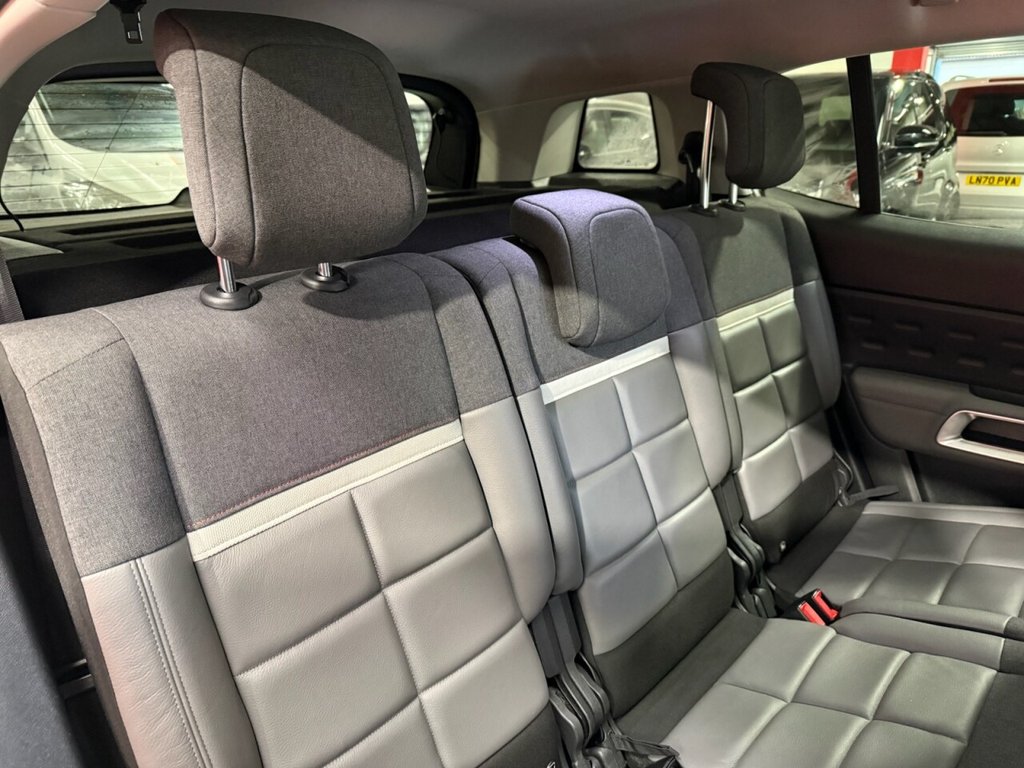 Used Citroen C5 Aircross 2019 for sale - 77436977: Photo 22