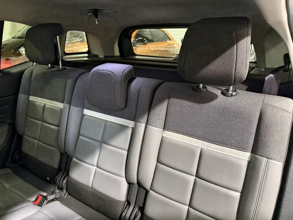 Used Citroen C5 Aircross 2019 for sale - 77436977: Photo 26