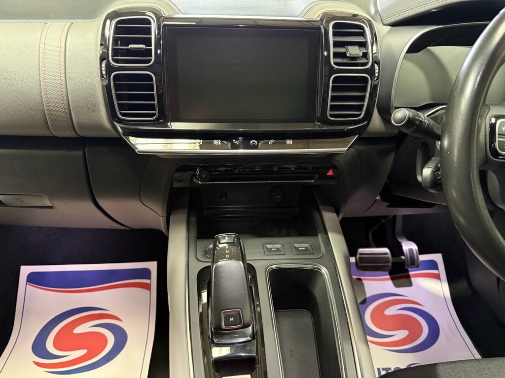 Used Citroen C5 Aircross 2019 for sale - 77436977: Photo 29