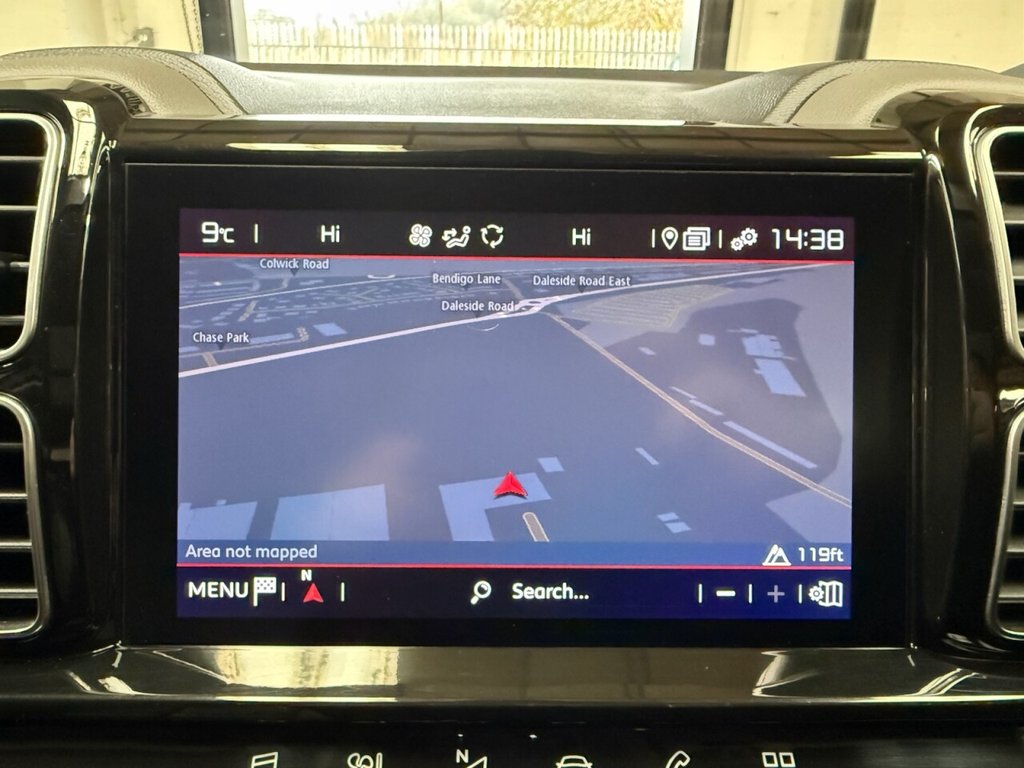 Used Citroen C5 Aircross 2019 for sale - 77436977: Photo 31