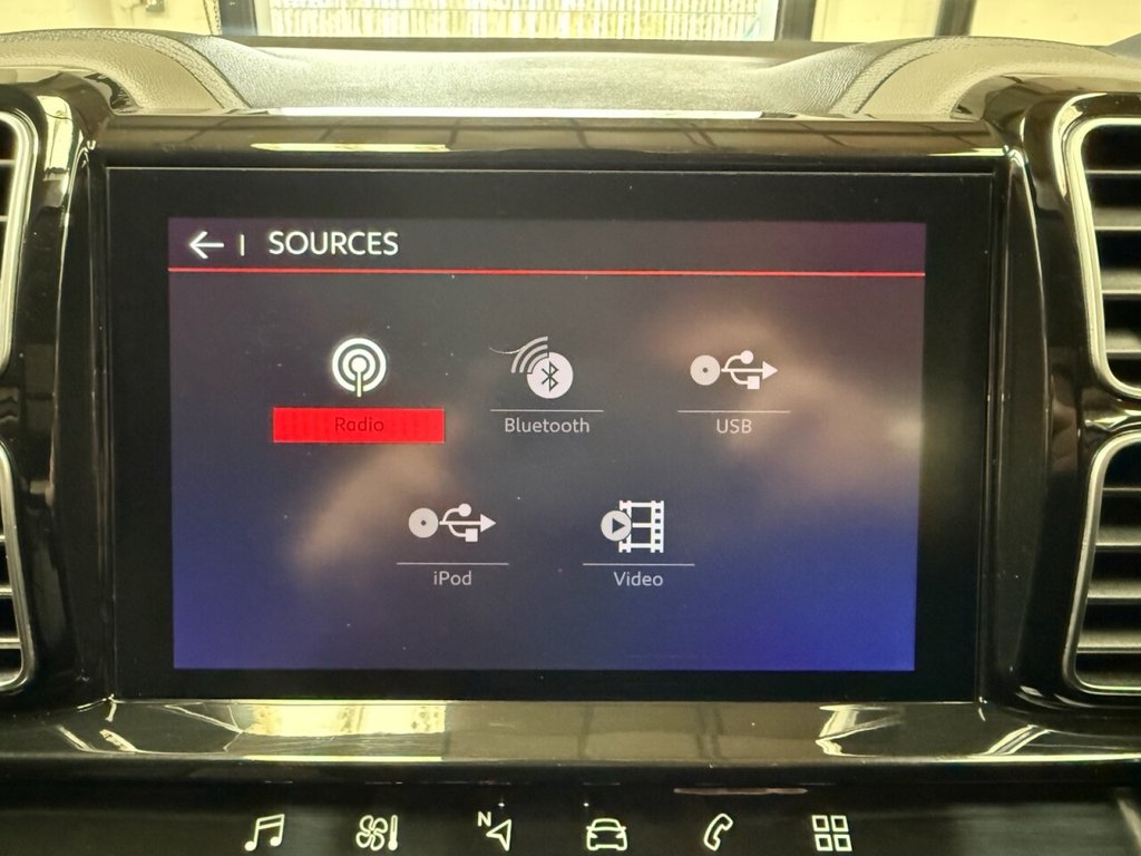 Used Citroen C5 Aircross 2019 for sale - 77436977: Photo 32