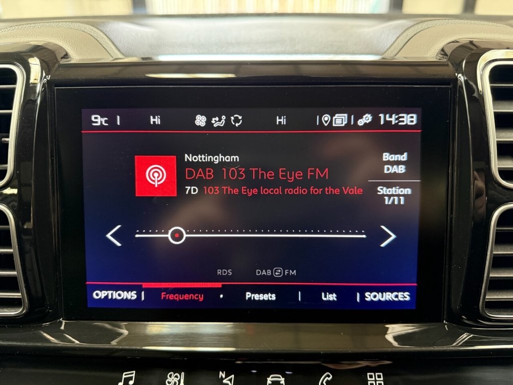 Used Citroen C5 Aircross 2019 for sale - 77436977: Photo 33