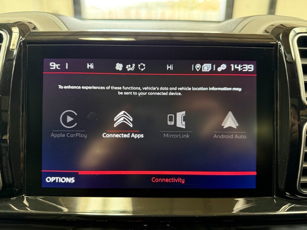 Used Citroen C5 Aircross 2019 for sale - 77436977: Photo 36