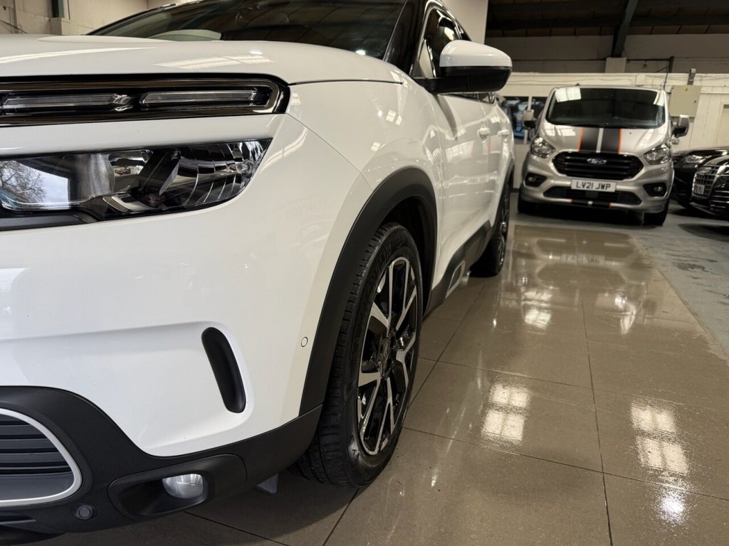 Used Citroen C5 Aircross 2019 for sale - 77436977: Photo 9