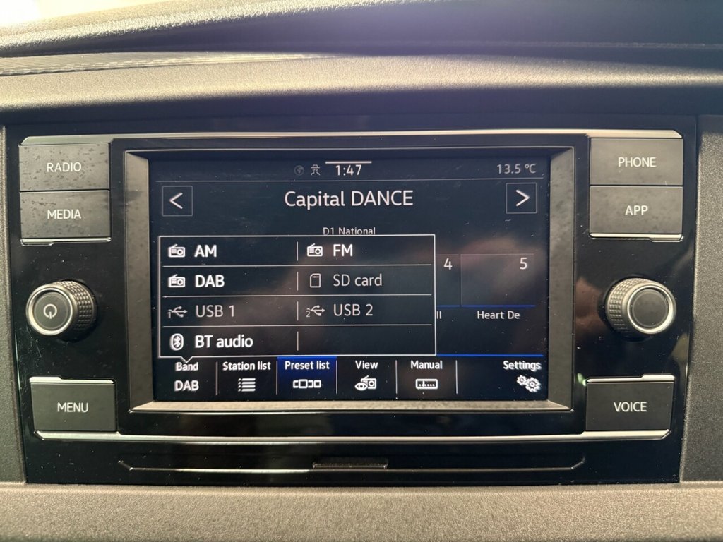 Vehicle 28