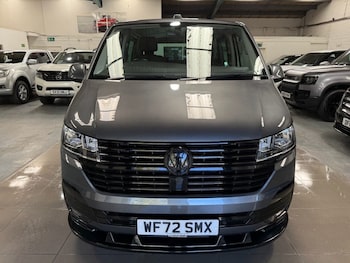 Used Volkswagen Transporter 2022 for sale - 76068803: Photo
