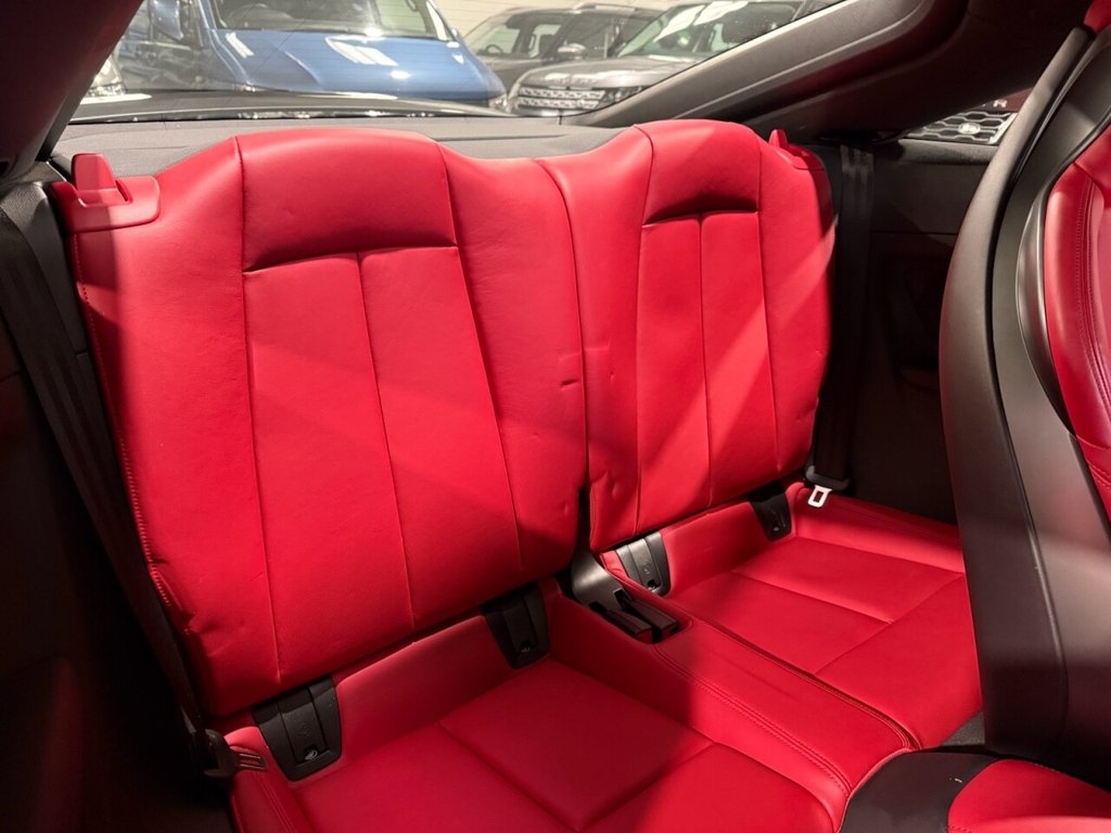 Used Audi TTS 2018 for sale - 77140044: Photo 20