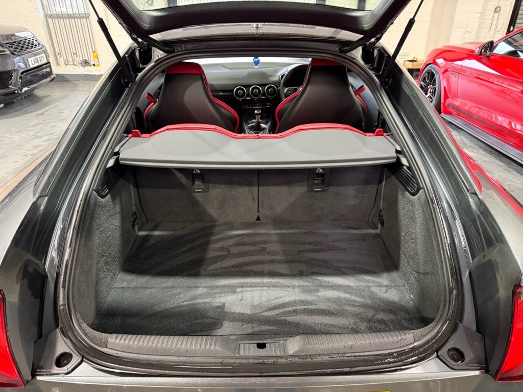 Used Audi TTS 2018 for sale - 77140044: Photo 21