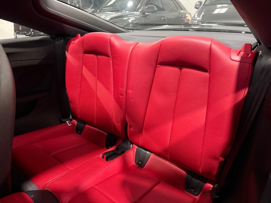 Used Audi TTS 2018 for sale - 77140044: Photo 22