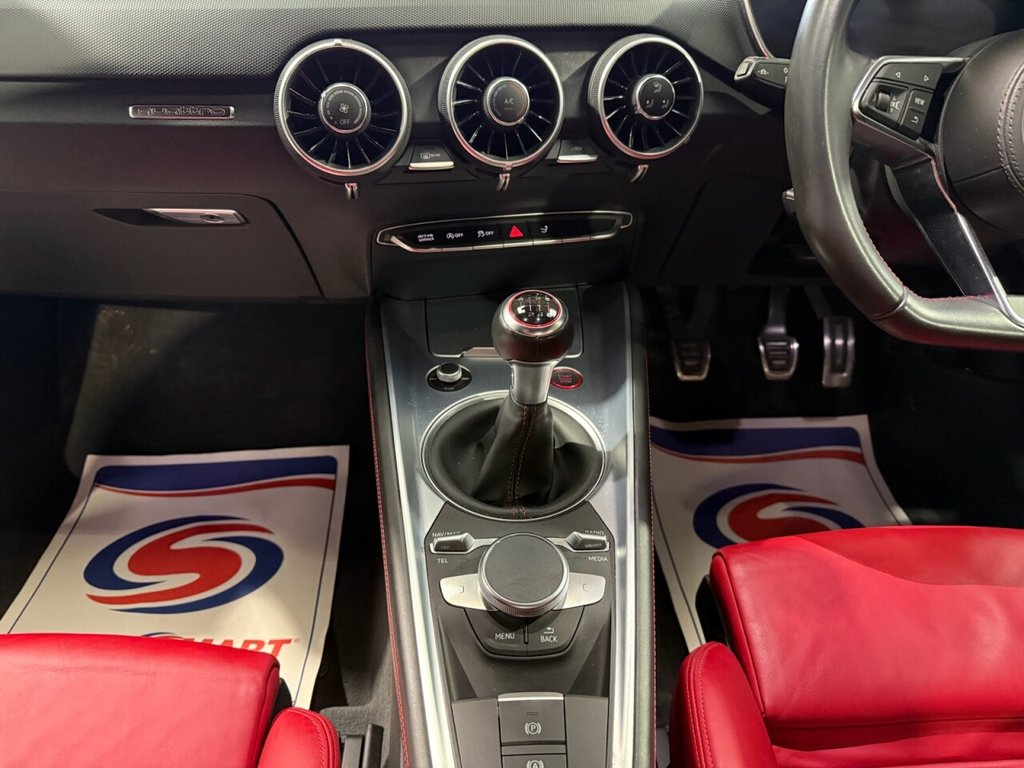 Used Audi TTS 2018 for sale - 77140044: Photo 25