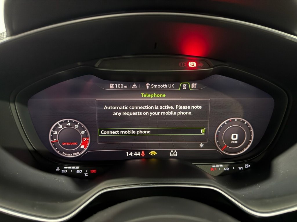 Used Audi TTS 2018 for sale - 77140044: Photo 28