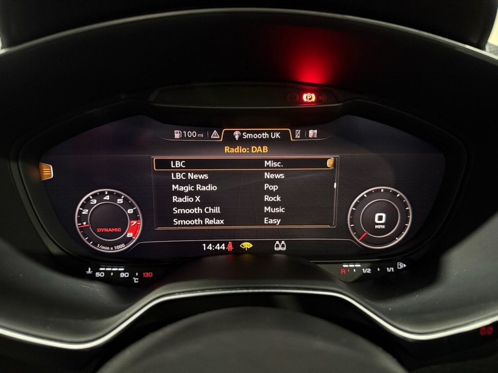 Used Audi TTS 2018 for sale - 77140044: Photo 29