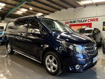 Mercedes-Benz - Vito
