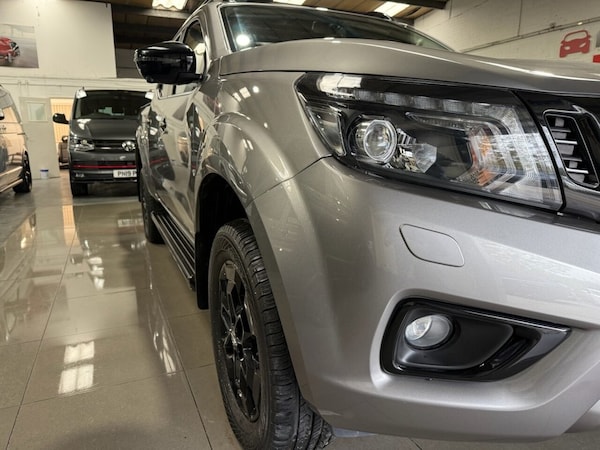 Used Nissan Navara 2021 for sale - 76291837: Photo 10