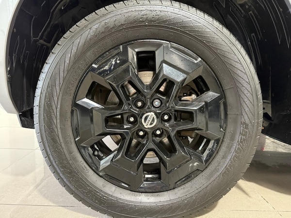 Used Nissan Navara 2021 for sale - 76291837: Photo 12