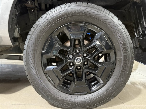 Used Nissan Navara 2021 for sale - 76291837: Photo 13