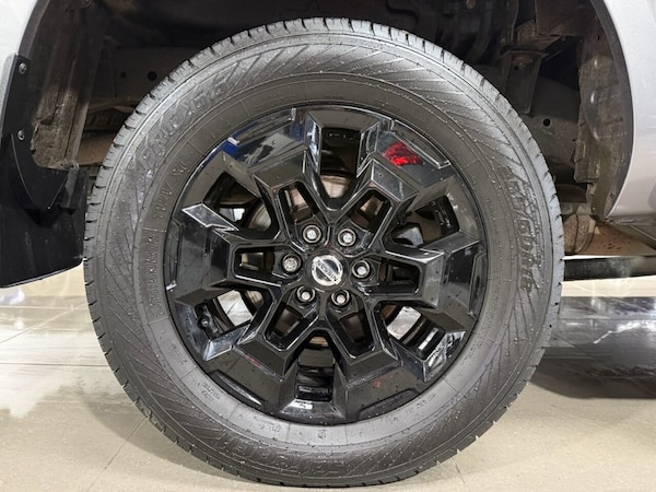 Used Nissan Navara 2021 for sale - 76291837: Photo 14