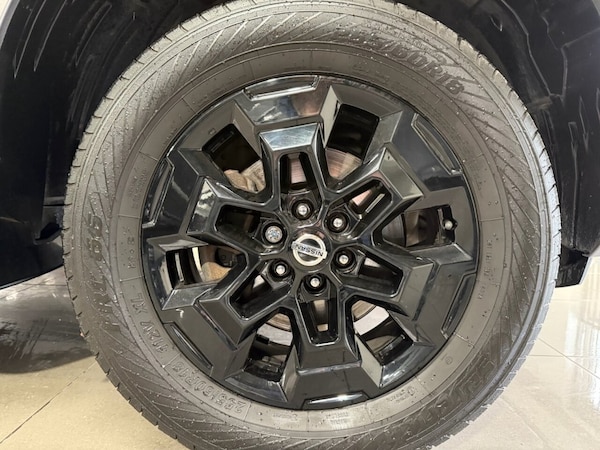Used Nissan Navara 2021 for sale - 76291837: Photo 15