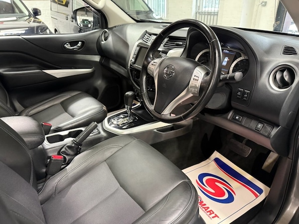 Used Nissan Navara 2021 for sale - 76291837: Photo 16