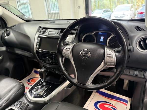 Used Nissan Navara 2021 for sale - 76291837: Photo 17