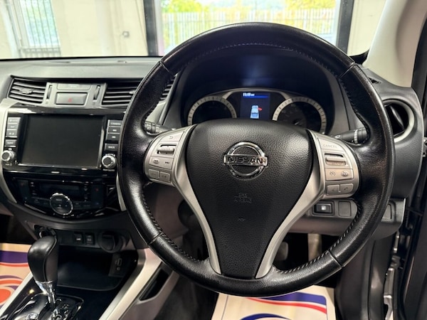 Used Nissan Navara 2021 for sale - 76291837: Photo 18
