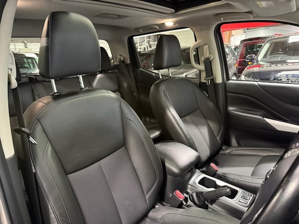 Used Nissan Navara 2021 for sale - 76291837: Photo 19