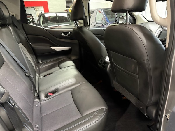 Used Nissan Navara 2021 for sale - 76291837: Photo 20