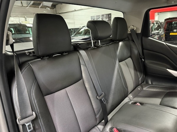 Used Nissan Navara 2021 for sale - 76291837: Photo 21