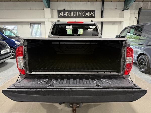 Used Nissan Navara 2021 for sale - 76291837: Photo 22