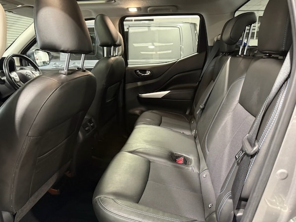 Used Nissan Navara 2021 for sale - 76291837: Photo 23