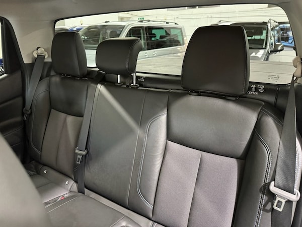 Used Nissan Navara 2021 for sale - 76291837: Photo 24