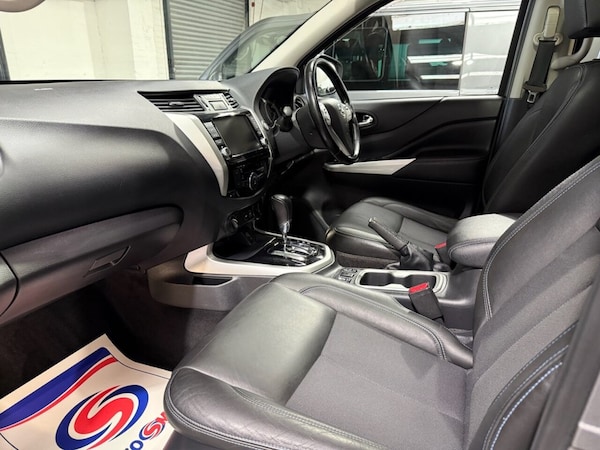 Used Nissan Navara 2021 for sale - 76291837: Photo 25