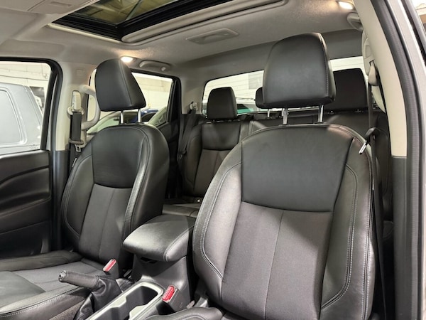 Used Nissan Navara 2021 for sale - 76291837: Photo 26