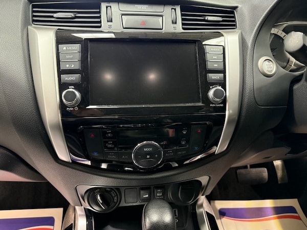 Used Nissan Navara 2021 for sale - 76291837: Photo 27