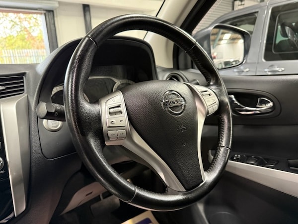 Used Nissan Navara 2021 for sale - 76291837: Photo 28