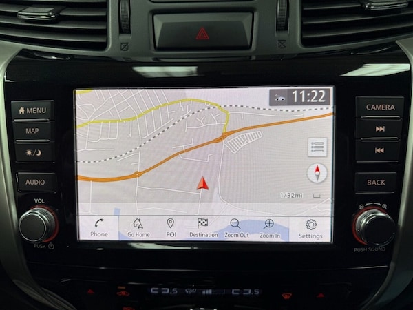 Used Nissan Navara 2021 for sale - 76291837: Photo 29