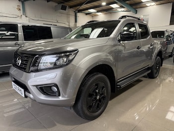 Used Nissan Navara 2021 for sale - 76291837: Photo 2