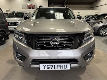 Used Nissan Navara 2021 for sale - 76291837: Photo 3