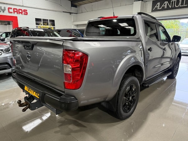 Used Nissan Navara 2021 for sale - 76291837: Photo 6