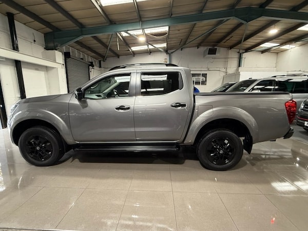 Used Nissan Navara 2021 for sale - 76291837: Photo 7