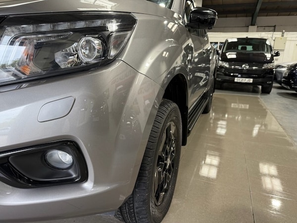 Used Nissan Navara 2021 for sale - 76291837: Photo 9
