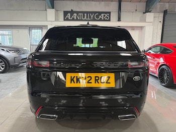 Used Land Rover Range Rover Velar 2022 for sale - 79358546: Photo
