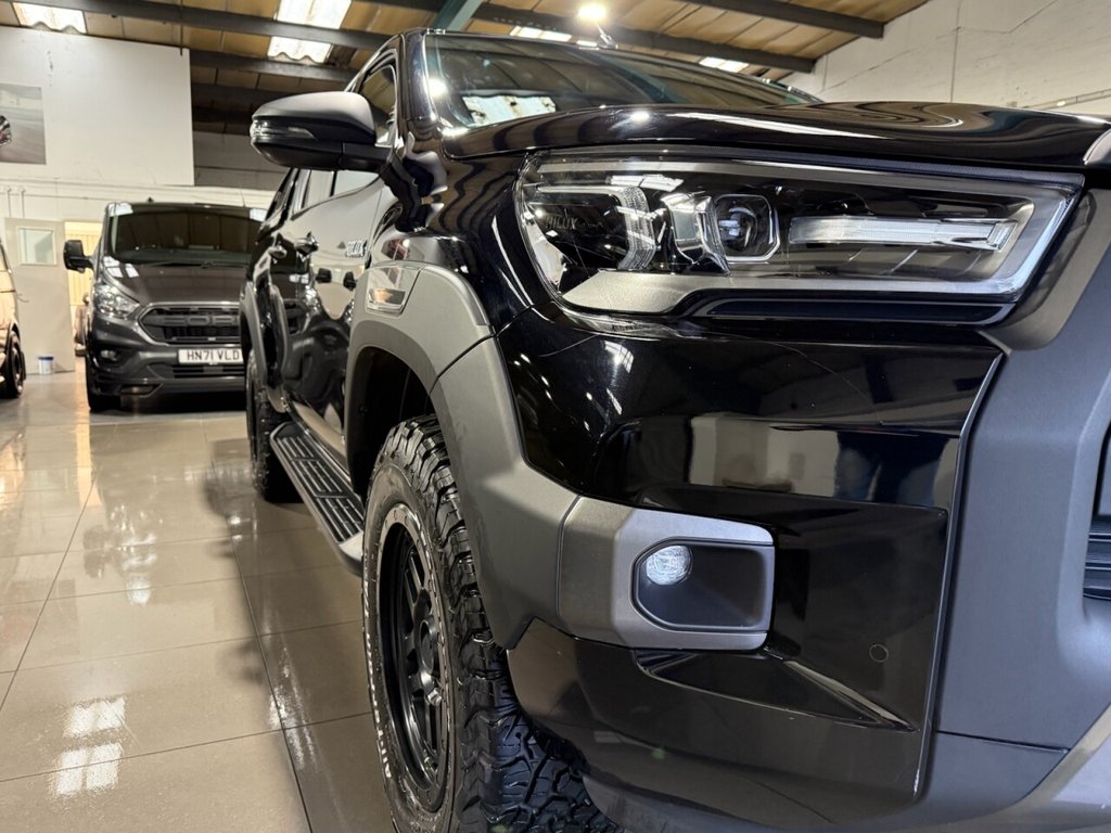Used Toyota Hilux 2021 for sale - 76973221: Photo 10
