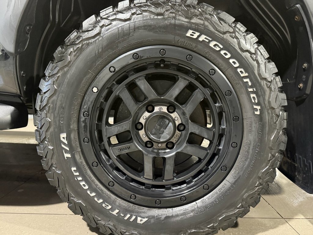 Used Toyota Hilux 2021 for sale - 76973221: Photo 13