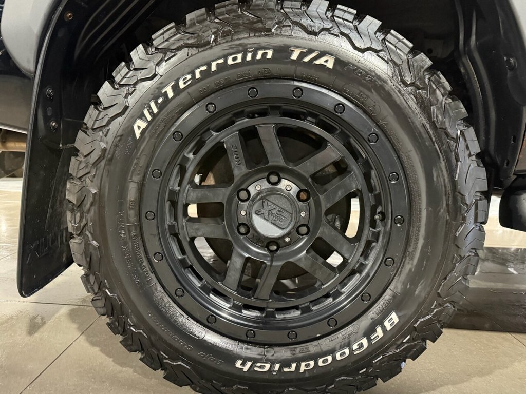 Used Toyota Hilux 2021 for sale - 76973221: Photo 14