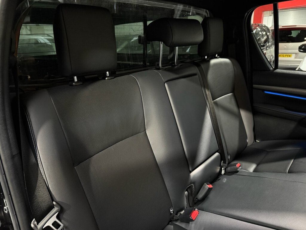 Used Toyota Hilux 2021 for sale - 76973221: Photo 21