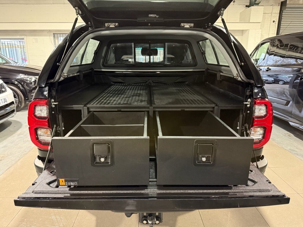 Used Toyota Hilux 2021 for sale - 76973221: Photo 22