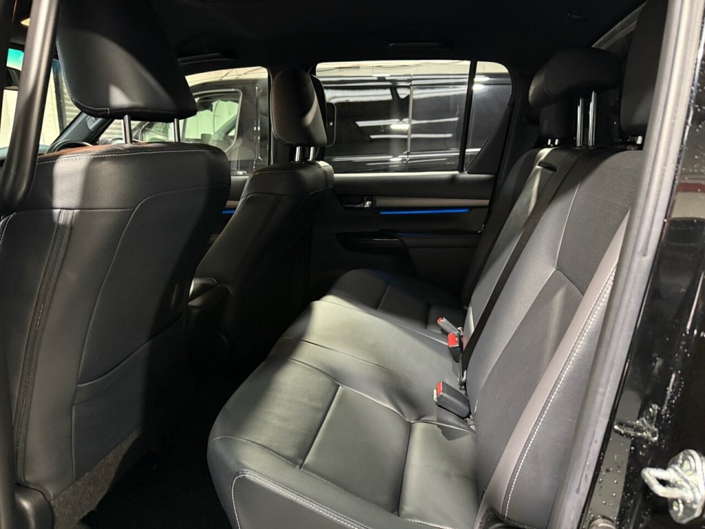 Used Toyota Hilux 2021 for sale - 76973221: Photo 23