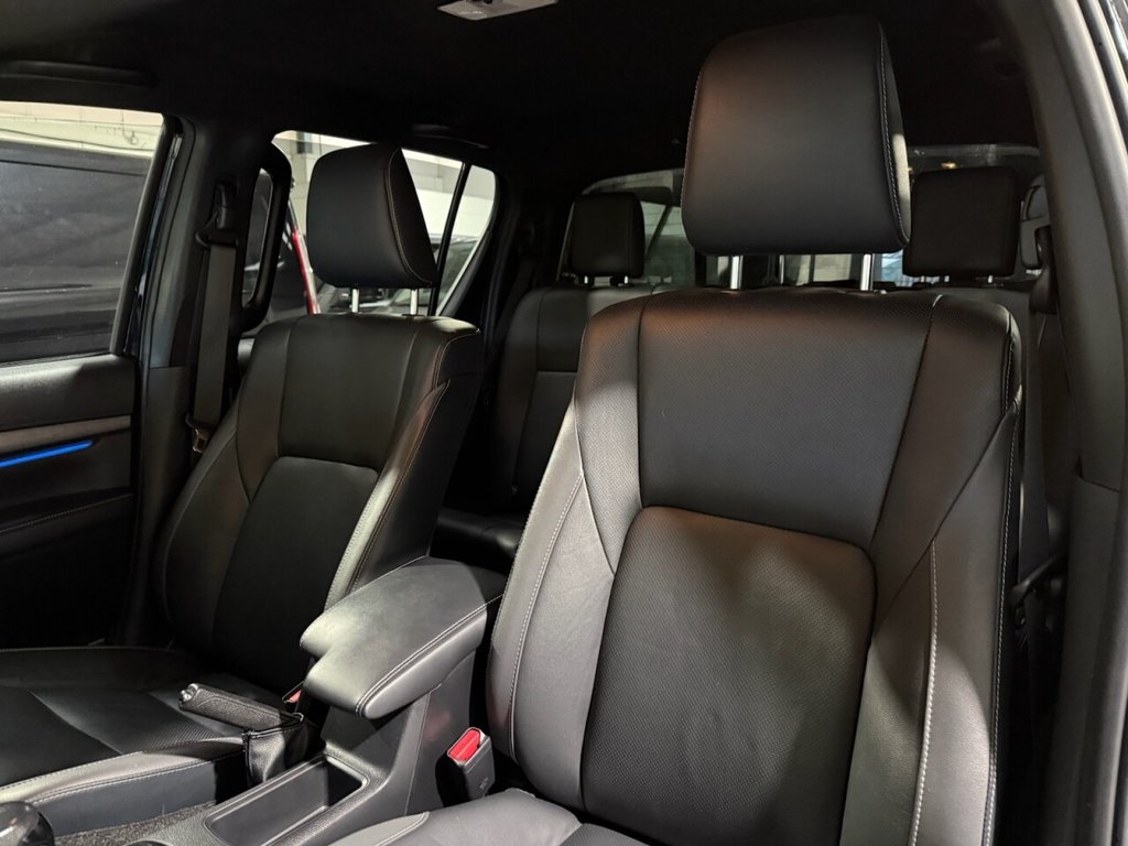 Used Toyota Hilux 2021 for sale - 76973221: Photo 26