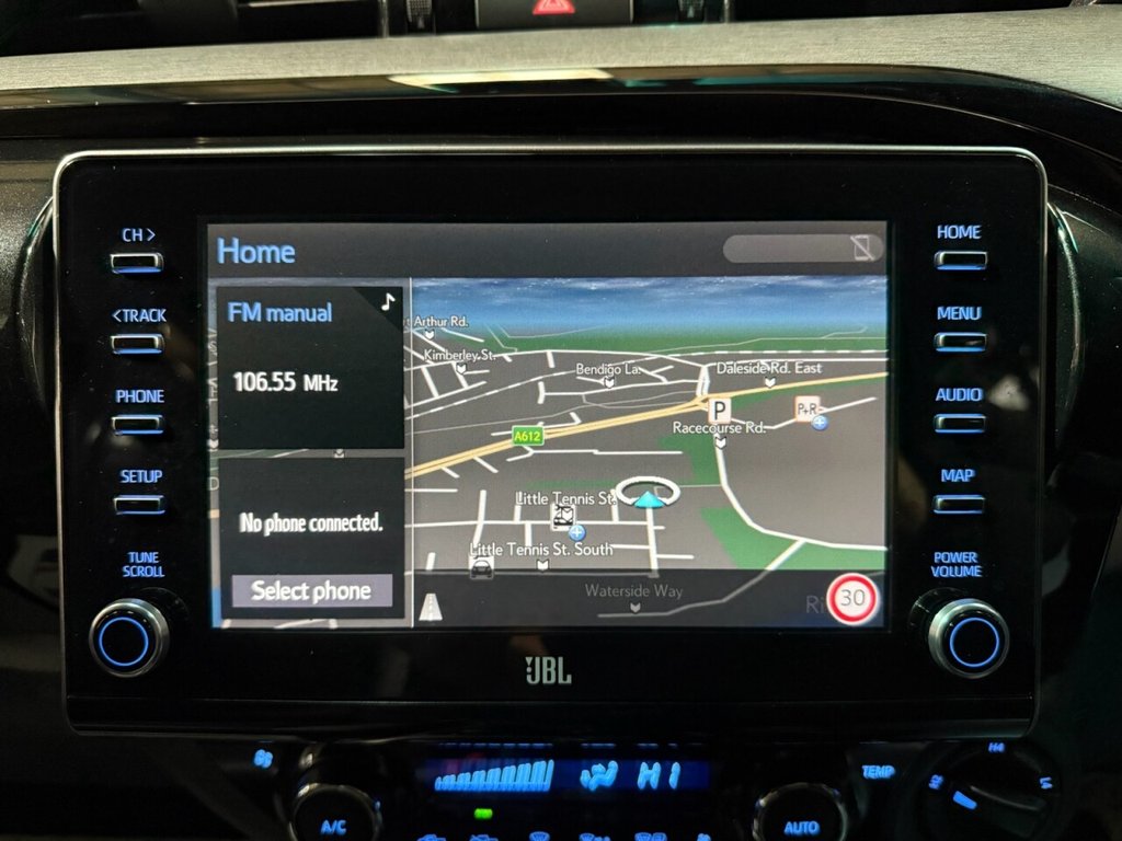 Used Toyota Hilux 2021 for sale - 76973221: Photo 29